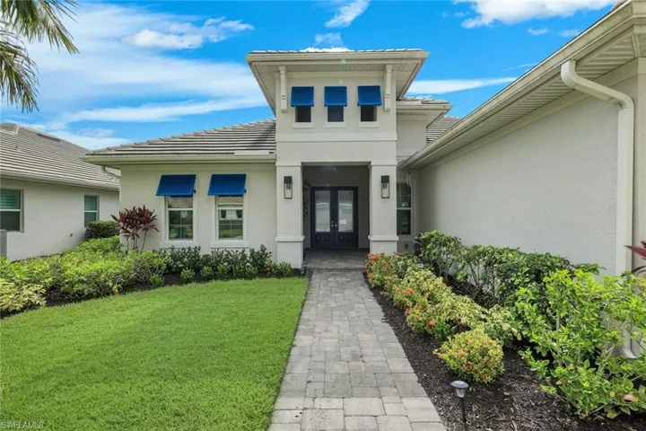14386 Laguna Springs Ln, Naples, Florida 34114