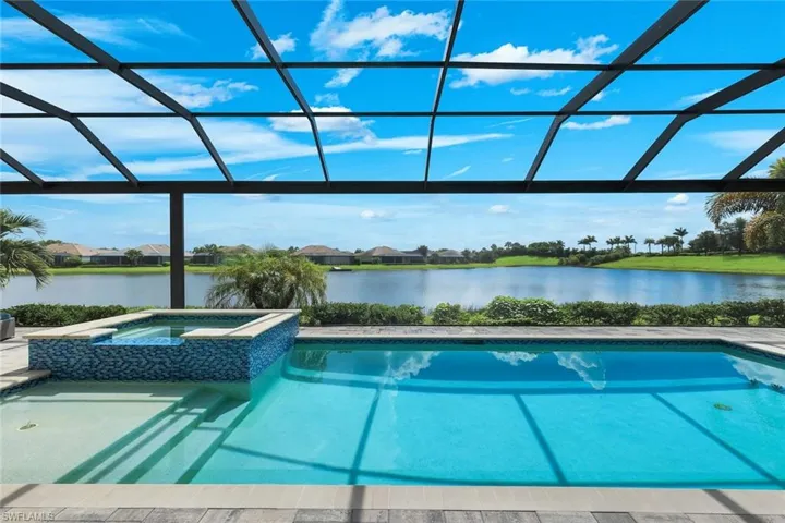 14386 Laguna Springs Ln, Naples, Florida 34114