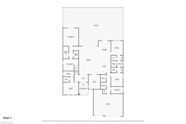14386 Laguna Springs Ln, Naples, Florida 34114