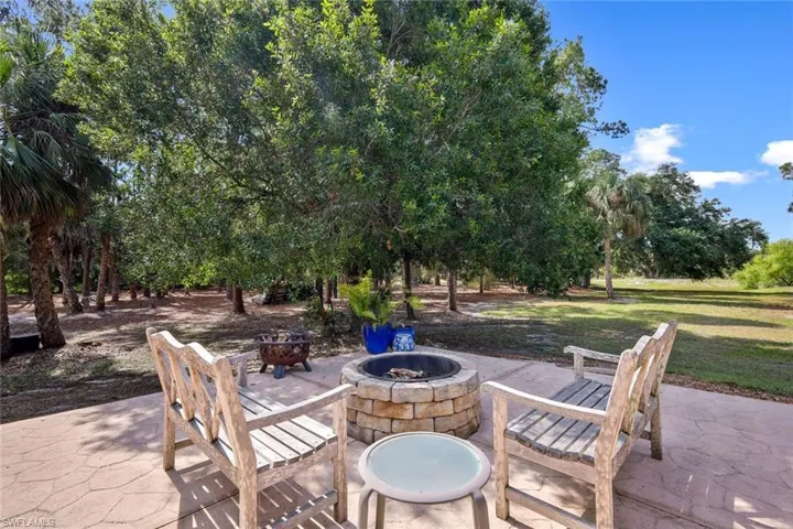 Fire Pit