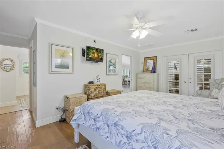 Bedroom -2