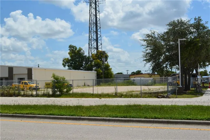 Surrounding community