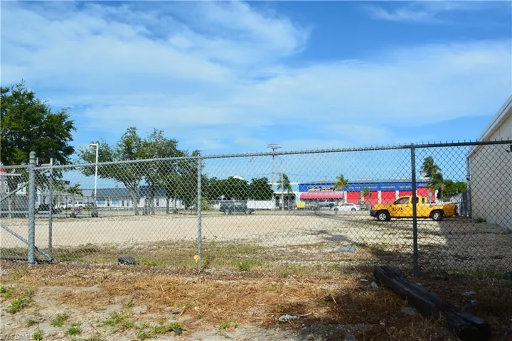 Surrounding community