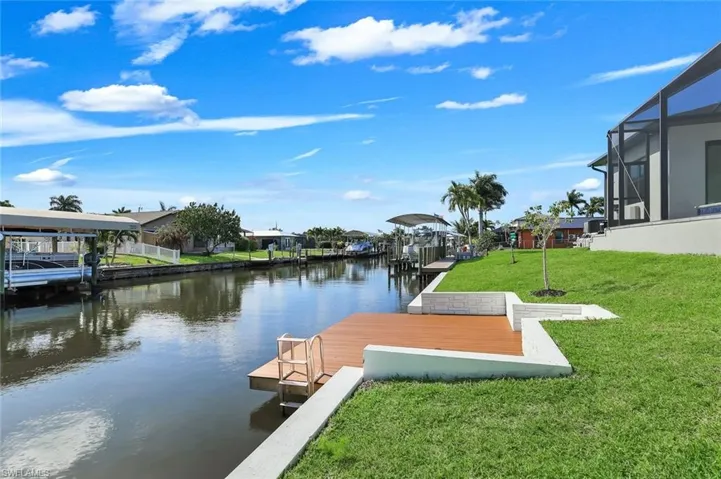 4817 Pelican Blvd, Cape Coral, Florida 33914