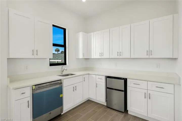 Inlaw Kitchen