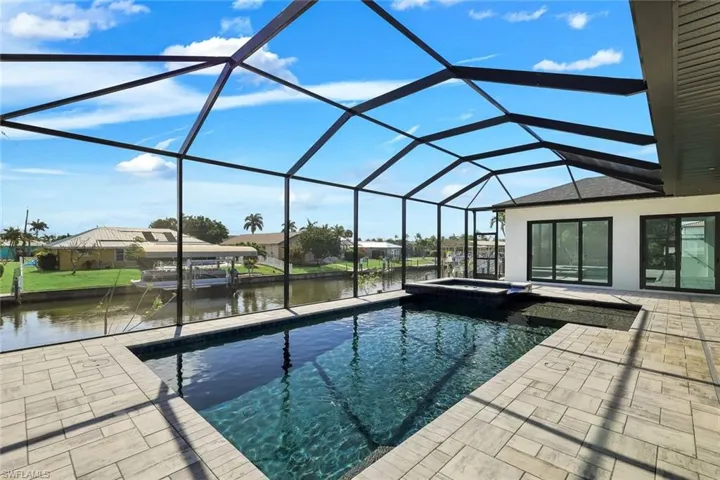 4817 Pelican Blvd, Cape Coral, Florida 33914