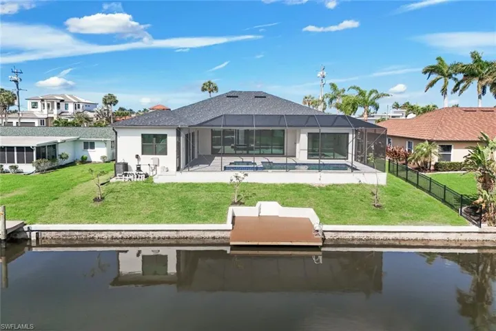 4817 Pelican Blvd, Cape Coral, Florida 33914