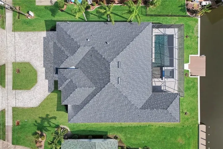 4817 Pelican Blvd, Cape Coral, Florida 33914