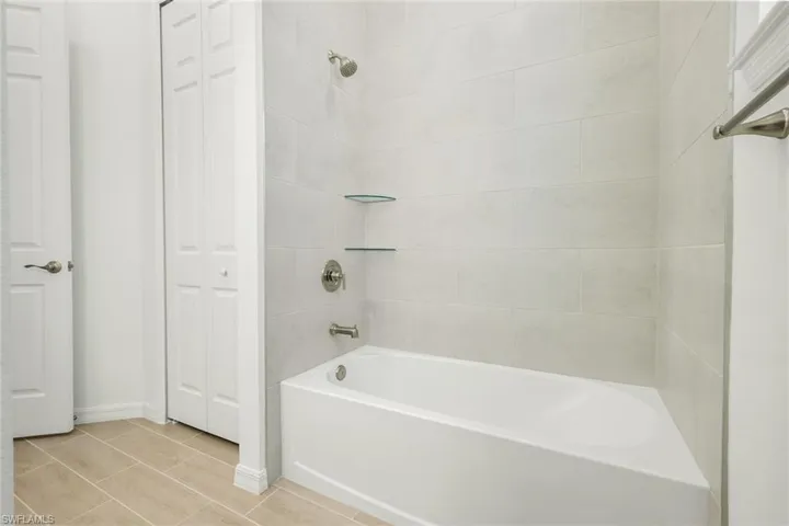 2nd Bathroom