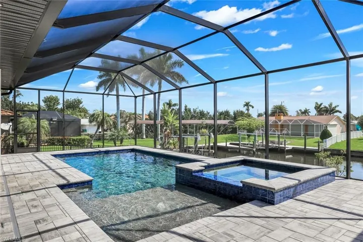 4817 Pelican Blvd, Cape Coral, Florida 33914