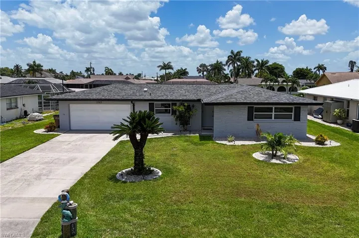3505 Se 16th Pl, Cape Coral, Florida 33904