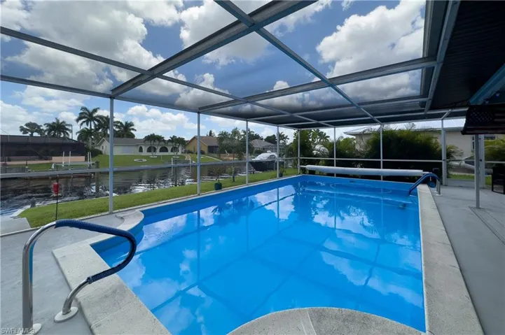3505 Se 16th Pl, Cape Coral, Florida 33904
