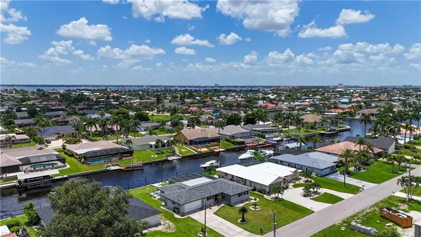 3505 Se 16th Pl, Cape Coral, Florida 33904