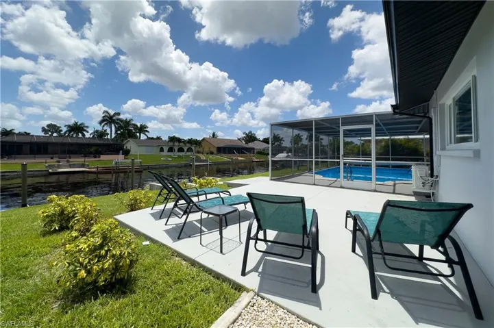 3505 Se 16th Pl, Cape Coral, Florida 33904