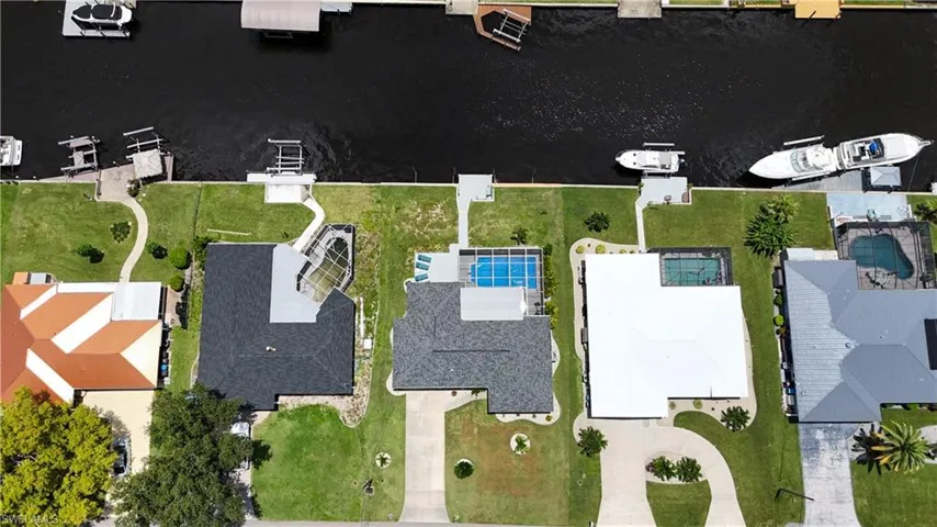3505 Se 16th Pl, Cape Coral, Florida 33904