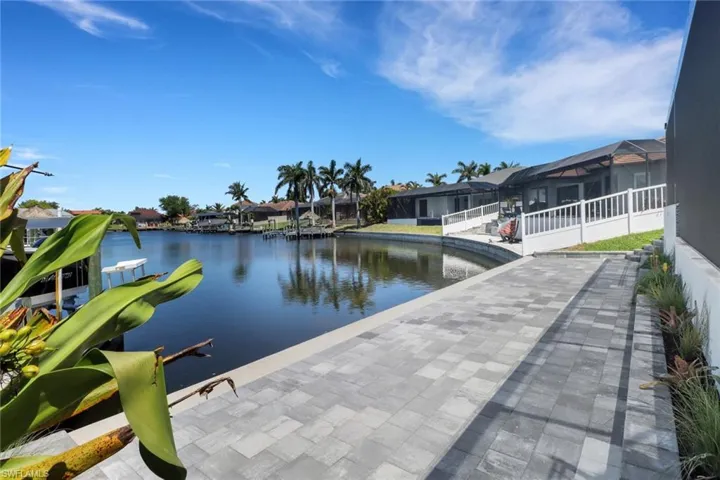 Gulf Access water view