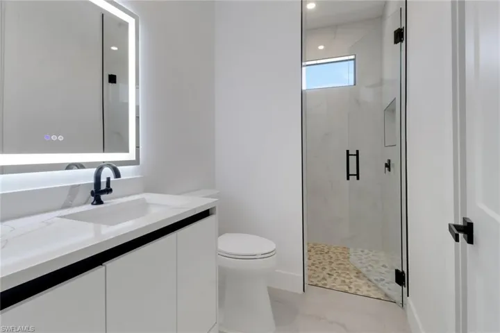 Bathroom 3