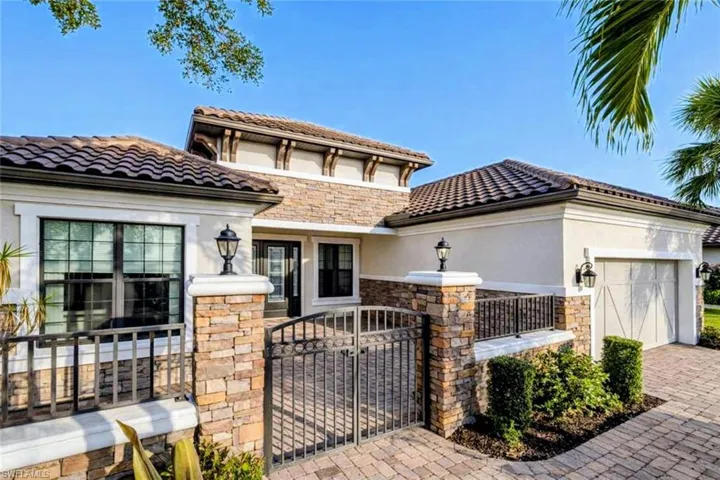 8591 Maggiore Ct, Naples, Florida 34114
