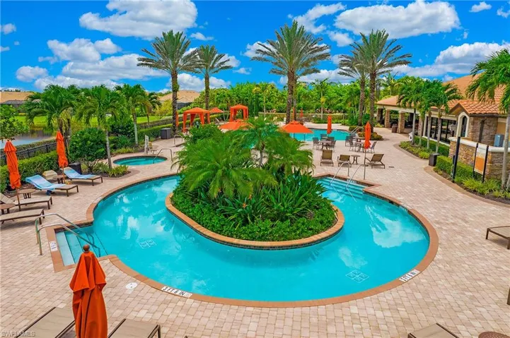 8591 Maggiore Ct, Naples, Florida 34114