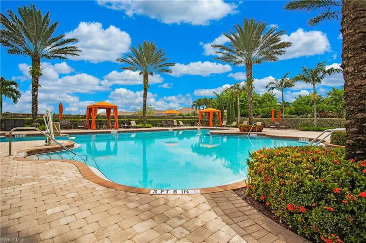 8591 Maggiore Ct, Naples, Florida 34114
