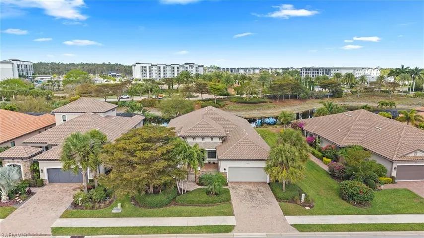 8591 Maggiore Ct, Naples, Florida 34114