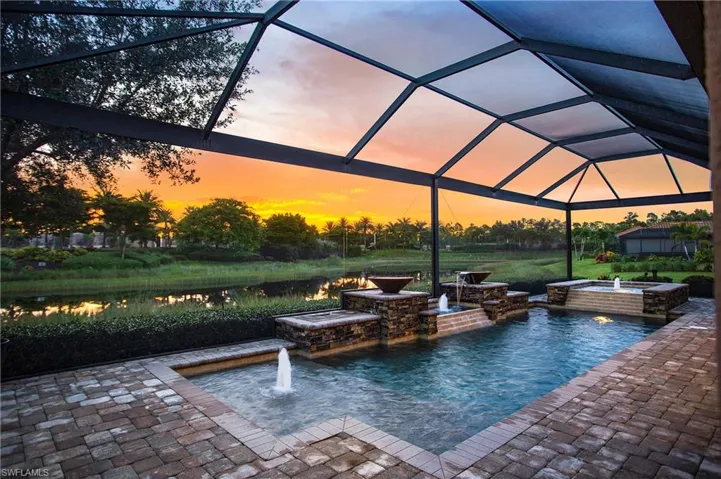 8591 Maggiore Ct, Naples, Florida 34114