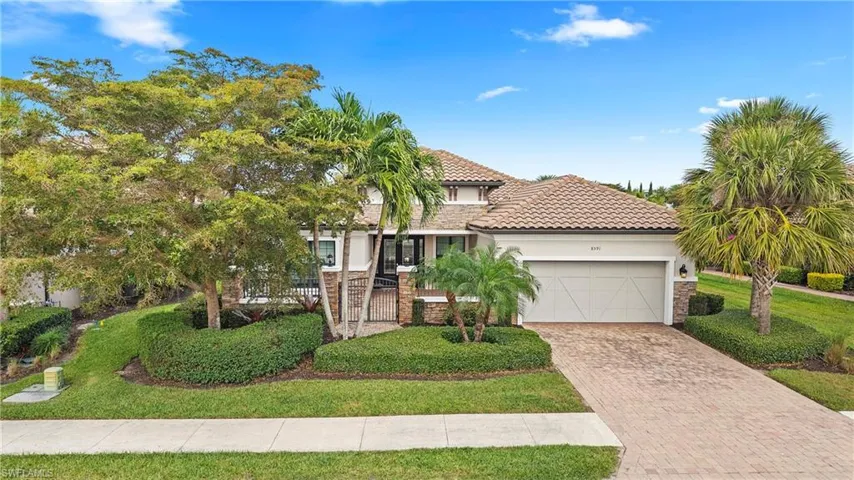 8591 Maggiore Ct, Naples, Florida 34114