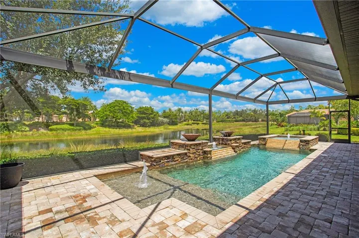 8591 Maggiore Ct, Naples, Florida 34114