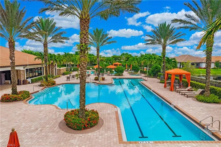 8591 Maggiore Ct, Naples, Florida 34114
