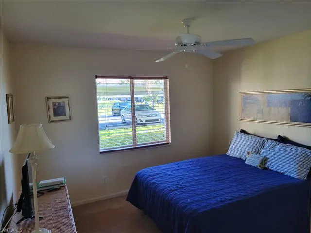 1001 Eastham Way 106, Naples, Florida 34104
