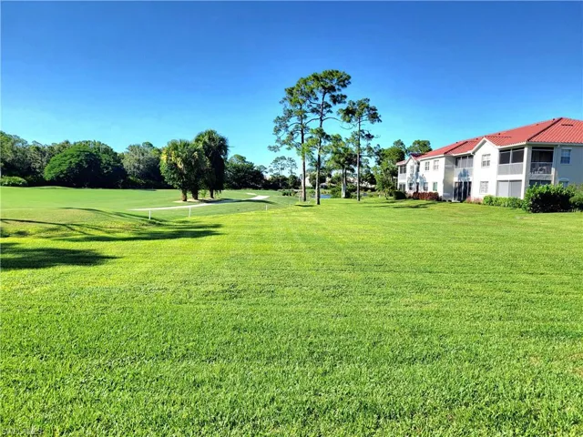 1001 Eastham Way 106, Naples, Florida 34104