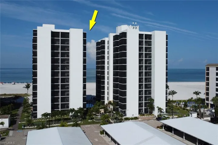 6612 Estero Blvd 301, Fort Myers Beach, Florida 33931