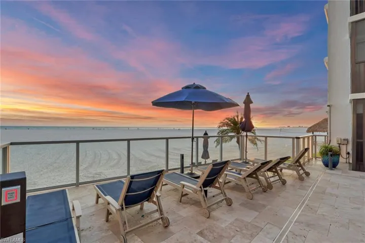 6612 Estero Blvd 301, Fort Myers Beach, Florida 33931