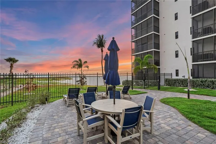 6612 Estero Blvd 301, Fort Myers Beach, Florida 33931