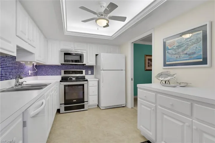 6612 Estero Blvd 301, Fort Myers Beach, Florida 33931