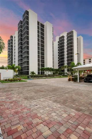 6612 Estero Blvd 301, Fort Myers Beach, Florida 33931
