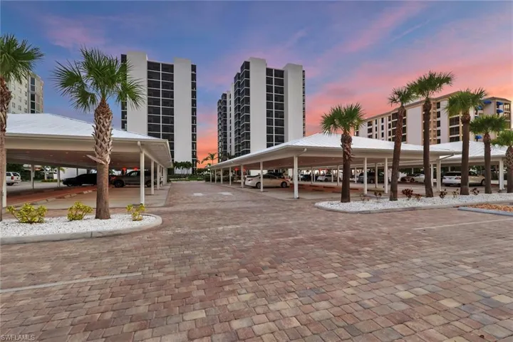 6612 Estero Blvd 301, Fort Myers Beach, Florida 33931
