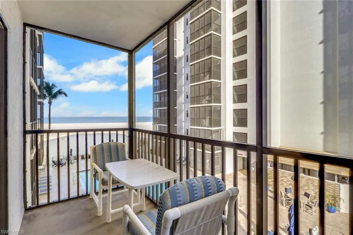 6612 Estero Blvd 301, Fort Myers Beach, Florida 33931
