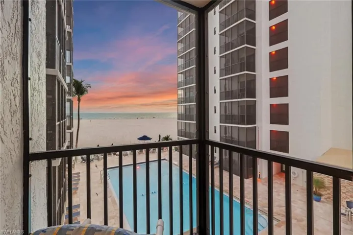 6612 Estero Blvd 301, Fort Myers Beach, Florida 33931
