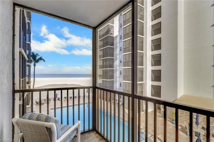 6612 Estero Blvd 301, Fort Myers Beach, Florida 33931