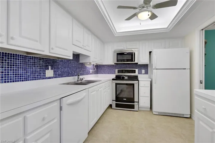 6612 Estero Blvd 301, Fort Myers Beach, Florida 33931