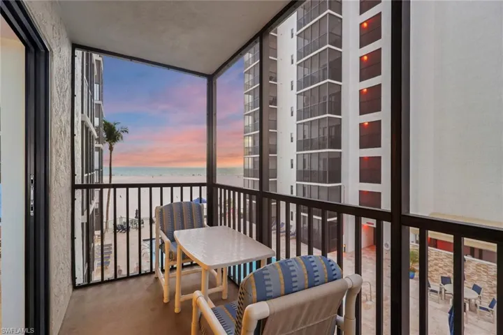 6612 Estero Blvd 301, Fort Myers Beach, Florida 33931
