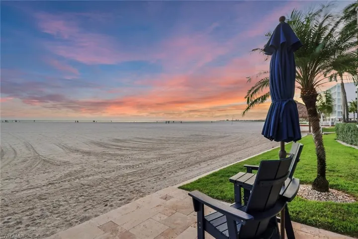 6612 Estero Blvd 301, Fort Myers Beach, Florida 33931