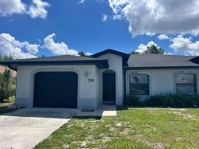 715 Se 24th Ave 715, Cape Coral, Florida 33990