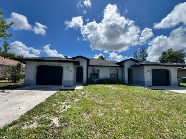 715 Se 24th Ave 715, Cape Coral, Florida 33990
