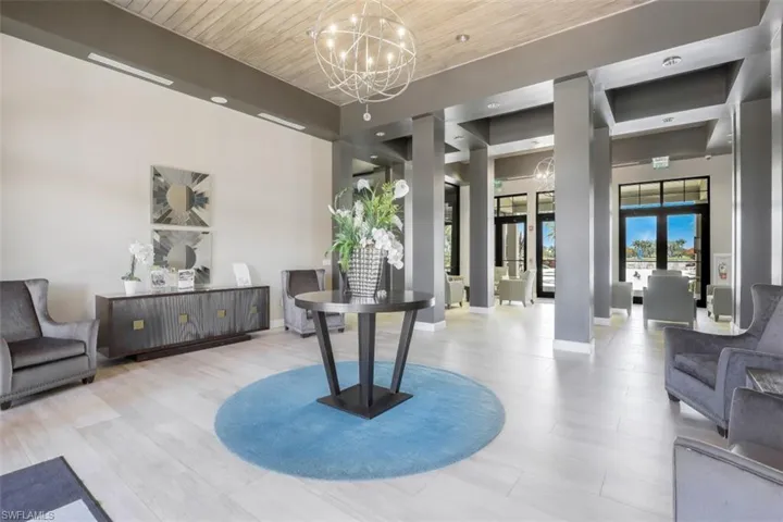 Artesia Lobby