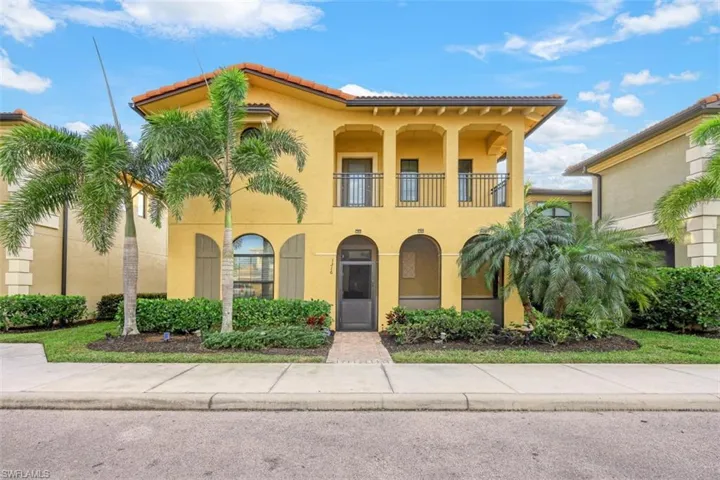 Welcome To Your New Home