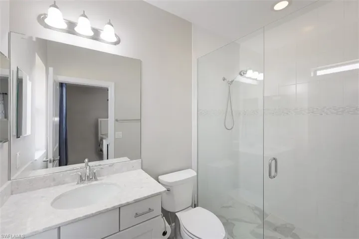 Third Bathroom