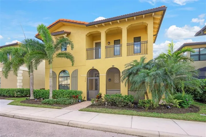 1316  Kendari  TER, Naples, FL 34113