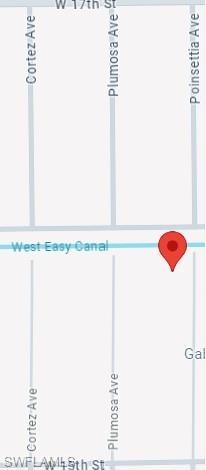 1521 Poinsettia AVE, LEHIGH ACRES FL 33972